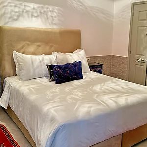 Deluxe Kamer